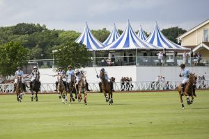 Fine&Country Polo Gold Cup 2016