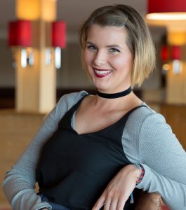 Lucy Cox