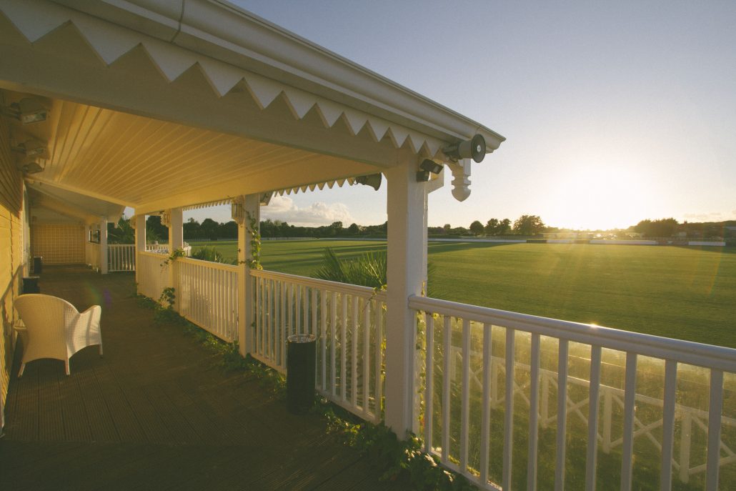 livery outdoor clubhouse