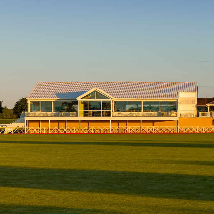The Cloud Pavilion
