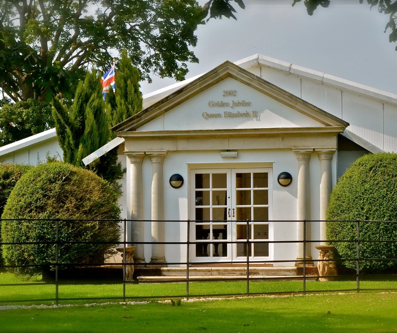 The Golden Jubilee