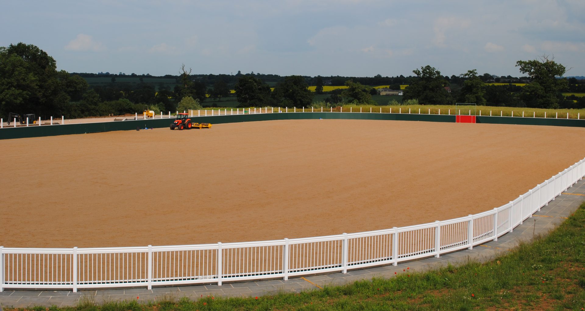 arena polo