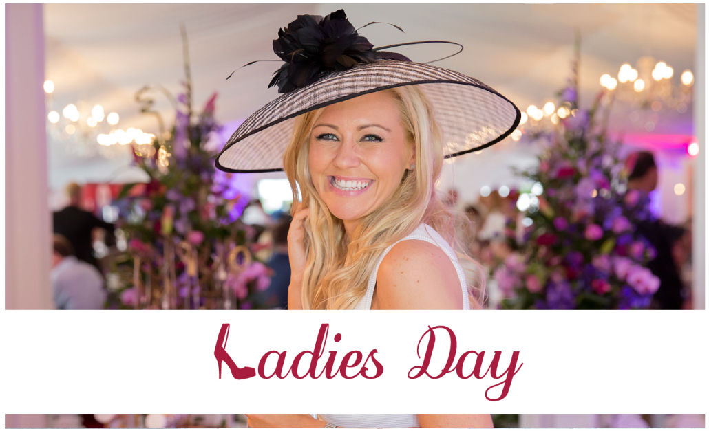 ladies day equestrian events