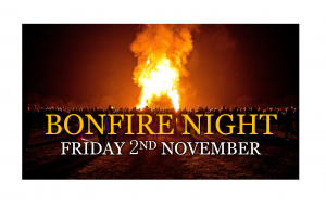 Bonfire night event at Dallas Burston Polo Club