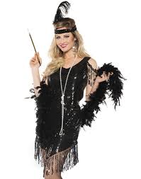 the Great Gatsby Costume