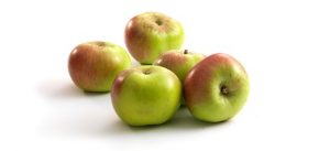 bramley apples seasonal eating fruit