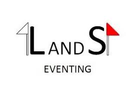 lands eventing logo