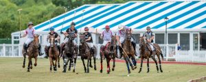 Photographing Polo - Full Action