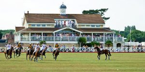 Victor ludorum 2019 tournament Polo Action