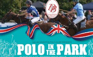 equestrian events - Polo In The Park