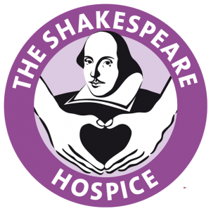 The Shakespeare Hospice logo