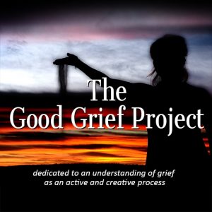 The Good Grief Project Poster