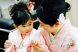 Mother’s Day from Around the Globe - Japan