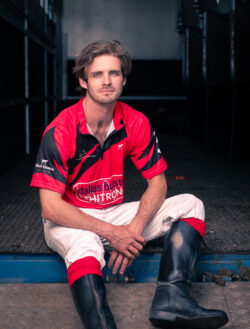 Team Member Image