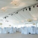corporate events, galas and away days A spacious open-plan venue featuring natural lighting, a 360-degree pitch view, natural décor, and state-of-the-art lighting. Ideal for large corporate events, gala dinners, and team away days.